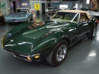 Chevrolet Corvette C3 - <small></small> 42.300 € <small>TTC</small> - #2