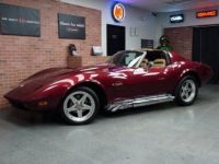 Chevrolet Corvette C3 - <small></small> 43.400 € <small>TTC</small> - #1