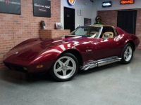 Chevrolet Corvette C3 - <small></small> 43.400 € <small>TTC</small> - #2