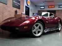 Chevrolet Corvette C3 - <small></small> 43.400 € <small>TTC</small> - #4