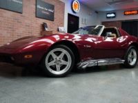 Chevrolet Corvette C3 - <small></small> 43.400 € <small>TTC</small> - #5