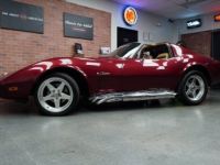 Chevrolet Corvette C3 - <small></small> 43.400 € <small>TTC</small> - #6