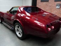 Chevrolet Corvette C3 - <small></small> 43.400 € <small>TTC</small> - #8