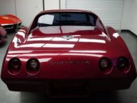 Chevrolet Corvette C3 - <small></small> 43.400 € <small>TTC</small> - #9