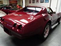 Chevrolet Corvette C3 - <small></small> 43.400 € <small>TTC</small> - #10