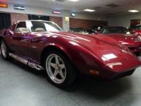 Chevrolet Corvette C3 - <small></small> 43.400 € <small>TTC</small> - #12