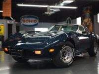 Chevrolet Corvette C3 - <small></small> 25.500 € <small>TTC</small> - #1