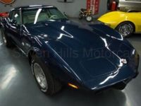 Chevrolet Corvette C3 - <small></small> 25.500 € <small>TTC</small> - #4