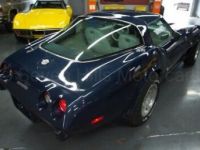 Chevrolet Corvette C3 - <small></small> 25.500 € <small>TTC</small> - #6