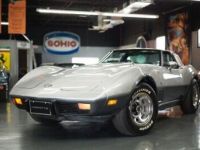 Chevrolet Corvette C3 - <small></small> 25.500 € <small>TTC</small> - #1