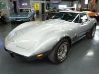 Chevrolet Corvette C3 - <small></small> 25.500 € <small>TTC</small> - #2