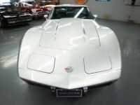 Chevrolet Corvette C3 - <small></small> 25.500 € <small>TTC</small> - #3