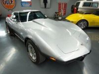 Chevrolet Corvette C3 - <small></small> 25.500 € <small>TTC</small> - #4