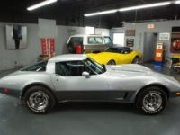 Chevrolet Corvette C3 - <small></small> 25.500 € <small>TTC</small> - #5