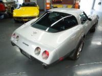 Chevrolet Corvette C3 - <small></small> 25.500 € <small>TTC</small> - #6