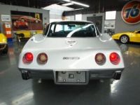 Chevrolet Corvette C3 - <small></small> 25.500 € <small>TTC</small> - #8