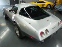 Chevrolet Corvette C3 - <small></small> 25.500 € <small>TTC</small> - #9