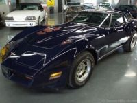 Chevrolet Corvette C3 - <small></small> 24.500 € <small>TTC</small> - #2