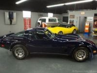 Chevrolet Corvette C3 - <small></small> 24.500 € <small>TTC</small> - #5