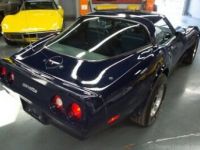 Chevrolet Corvette C3 - <small></small> 24.500 € <small>TTC</small> - #6