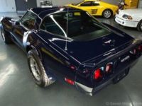 Chevrolet Corvette C3 - <small></small> 24.500 € <small>TTC</small> - #9