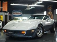 Chevrolet Corvette C3 - <small></small> 23.400 € <small>TTC</small> - #1