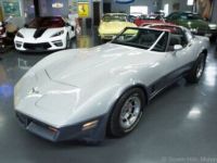 Chevrolet Corvette C3 - <small></small> 23.400 € <small>TTC</small> - #2