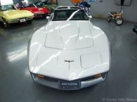 Chevrolet Corvette C3 - <small></small> 23.400 € <small>TTC</small> - #3