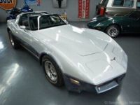 Chevrolet Corvette C3 - <small></small> 23.400 € <small>TTC</small> - #4