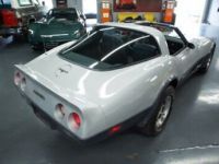 Chevrolet Corvette C3 - <small></small> 23.400 € <small>TTC</small> - #6