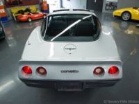 Chevrolet Corvette C3 - <small></small> 23.400 € <small>TTC</small> - #7