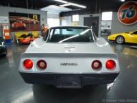 Chevrolet Corvette C3 - <small></small> 23.400 € <small>TTC</small> - #8