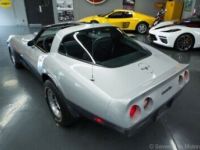 Chevrolet Corvette C3 - <small></small> 23.400 € <small>TTC</small> - #9