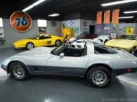 Chevrolet Corvette C3 - <small></small> 23.400 € <small>TTC</small> - #10