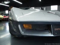 Chevrolet Corvette C3 - <small></small> 23.400 € <small>TTC</small> - #17