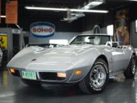 Chevrolet Corvette C3 - <small></small> 32.800 € <small>TTC</small> - #1