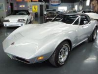 Chevrolet Corvette C3 - <small></small> 32.800 € <small>TTC</small> - #2