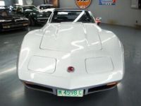 Chevrolet Corvette C3 - <small></small> 32.800 € <small>TTC</small> - #3