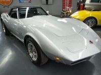 Chevrolet Corvette C3 - <small></small> 32.800 € <small>TTC</small> - #4