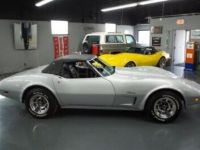 Chevrolet Corvette C3 - <small></small> 32.800 € <small>TTC</small> - #5