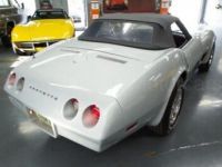 Chevrolet Corvette C3 - <small></small> 32.800 € <small>TTC</small> - #6