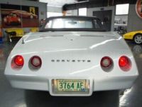 Chevrolet Corvette C3 - <small></small> 32.800 € <small>TTC</small> - #8