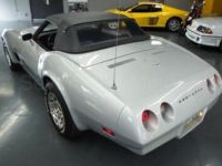 Chevrolet Corvette C3 - <small></small> 32.800 € <small>TTC</small> - #9