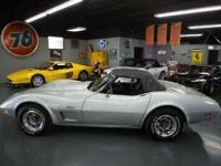 Chevrolet Corvette C3 - <small></small> 32.800 € <small>TTC</small> - #10