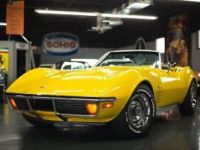 Chevrolet Corvette C3 - <small></small> 38.100 € <small>TTC</small> - #1