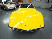 Chevrolet Corvette C3 - <small></small> 38.100 € <small>TTC</small> - #2