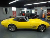 Chevrolet Corvette C3 - <small></small> 38.100 € <small>TTC</small> - #4