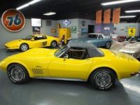 Chevrolet Corvette C3 - <small></small> 38.100 € <small>TTC</small> - #9