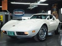 Chevrolet Corvette C3 - <small></small> 27.600 € <small>TTC</small> - #1