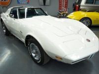 Chevrolet Corvette C3 - <small></small> 27.600 € <small>TTC</small> - #4